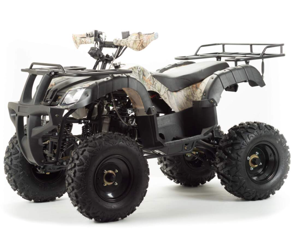 Квадроцикл MOTOLAND (МОТОЛЕНД) 200 ALL ROAD в Хабаровске