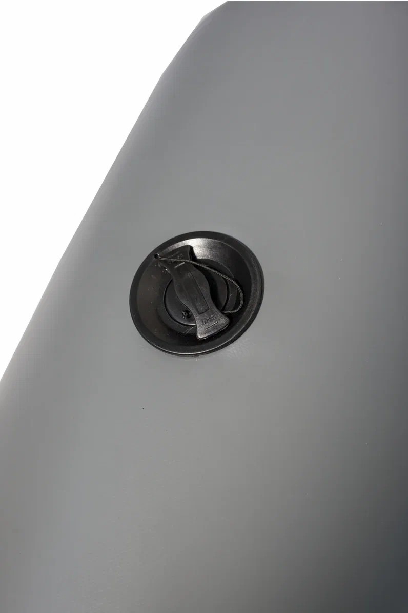 КРЕСЛО НАДУВНОЕ SMARINE, 85Х75 СМ, ПВХ, СЕРЫЙ в Хабаровске