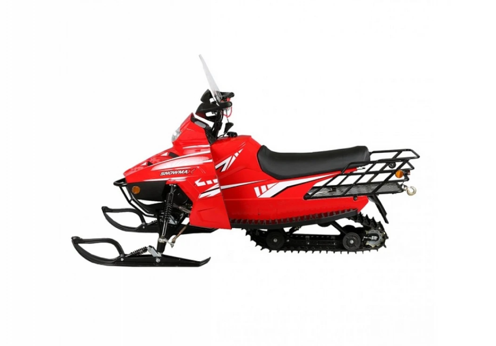 Снегоход Vento Snow Cat в Хабаровске