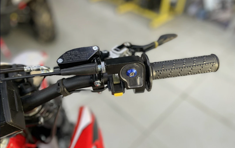 Мотоцикл Progasi SUPER MAX 250 PRO SPORT в Хабаровске