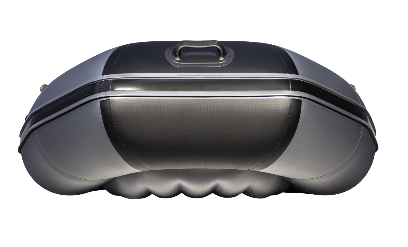 Лодка Таймень NX 2800 НДНД в Хабаровске