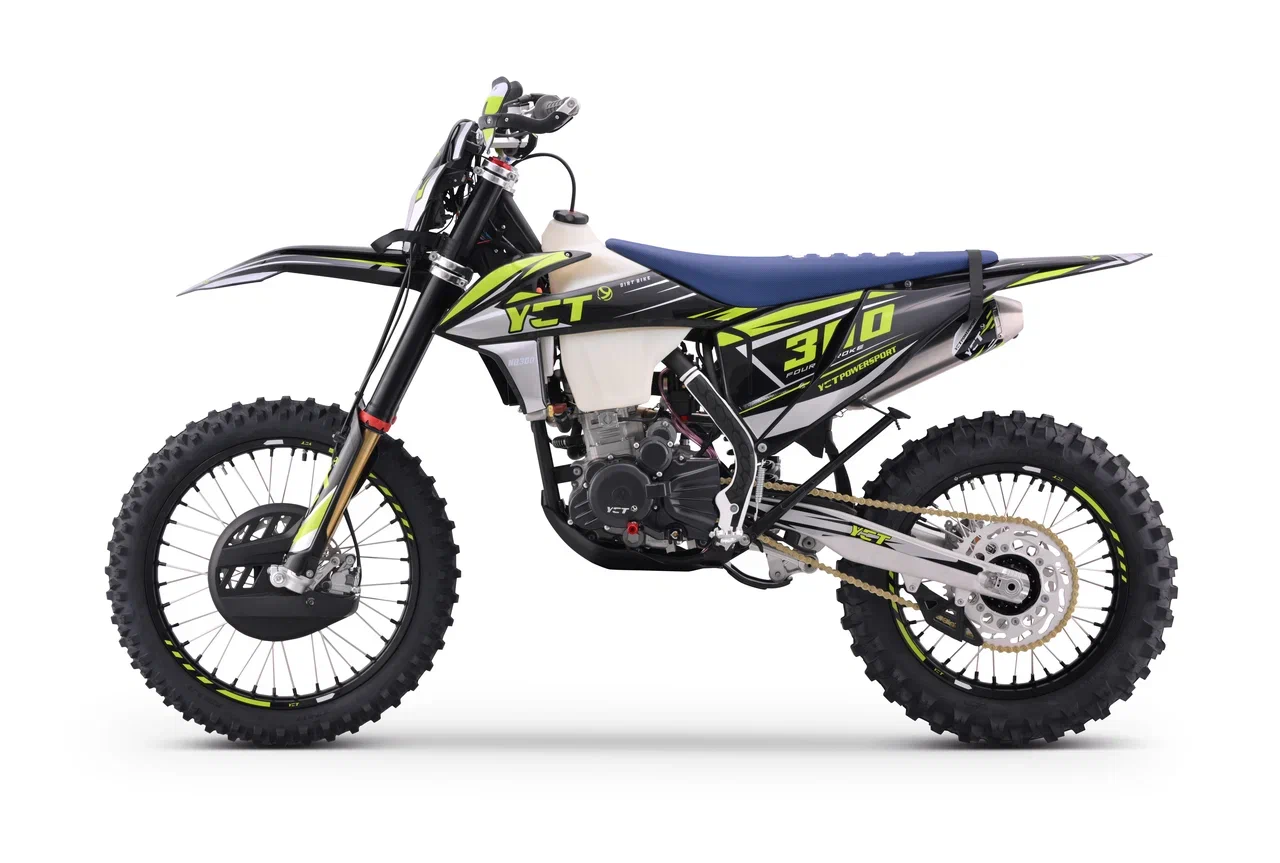 Кроссовый мотоцикл YACOTA NB300 в Хабаровске