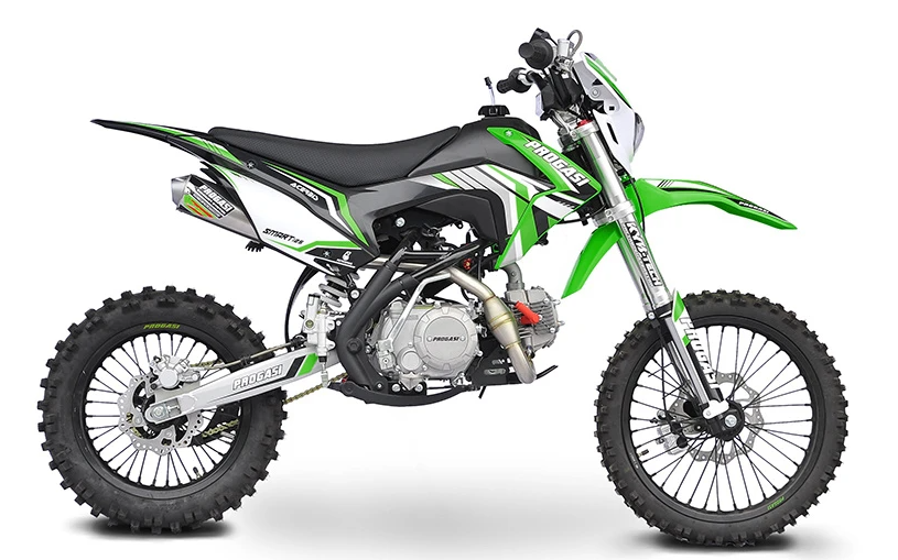 Питбайк Progasi Smart 150 в Хабаровске