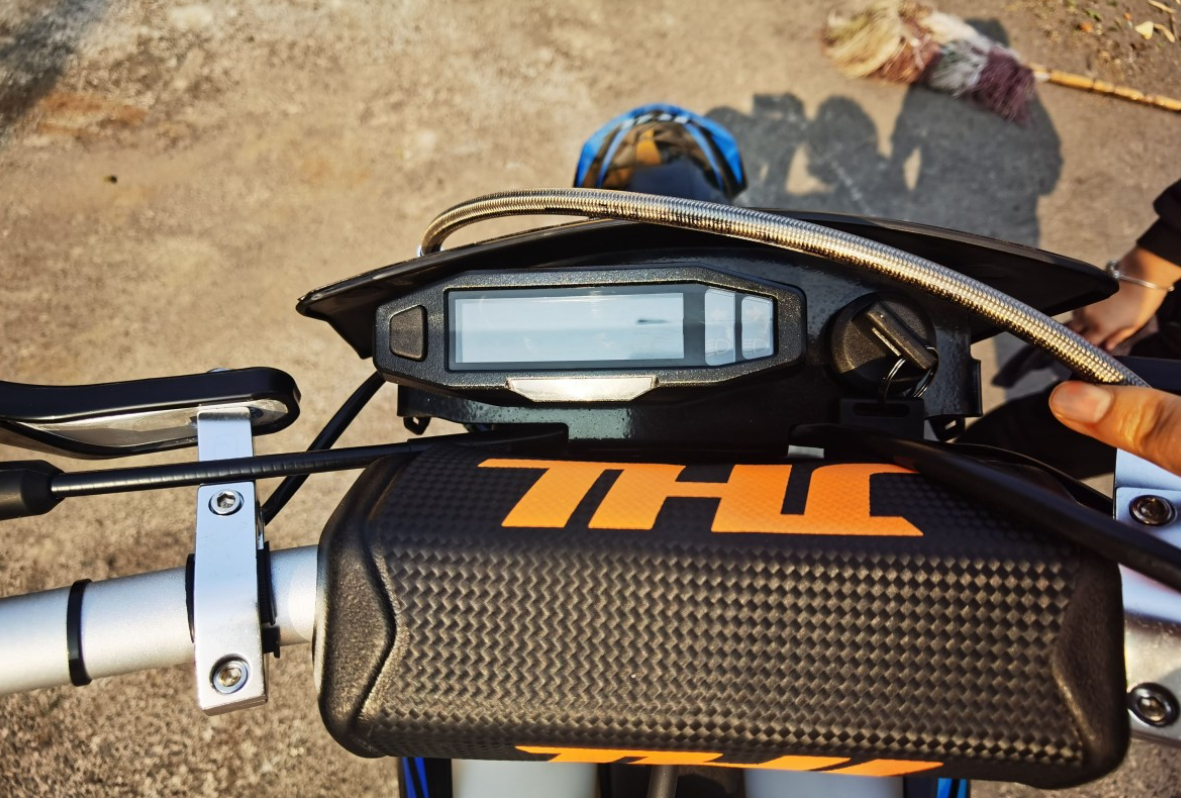 Мотоцикл JHLMOTO JHL Z3 CB250 (172FMM-3A) в Хабаровске