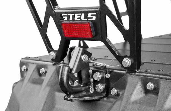 Снегоход STELS АТАМАН SA600T 2.0 в Хабаровске