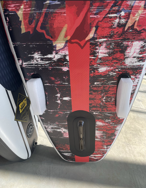 SUP (САП) ДОСКА RAIDEX TAKUMO 10.6’ (320СМ) N 10 в Хабаровске