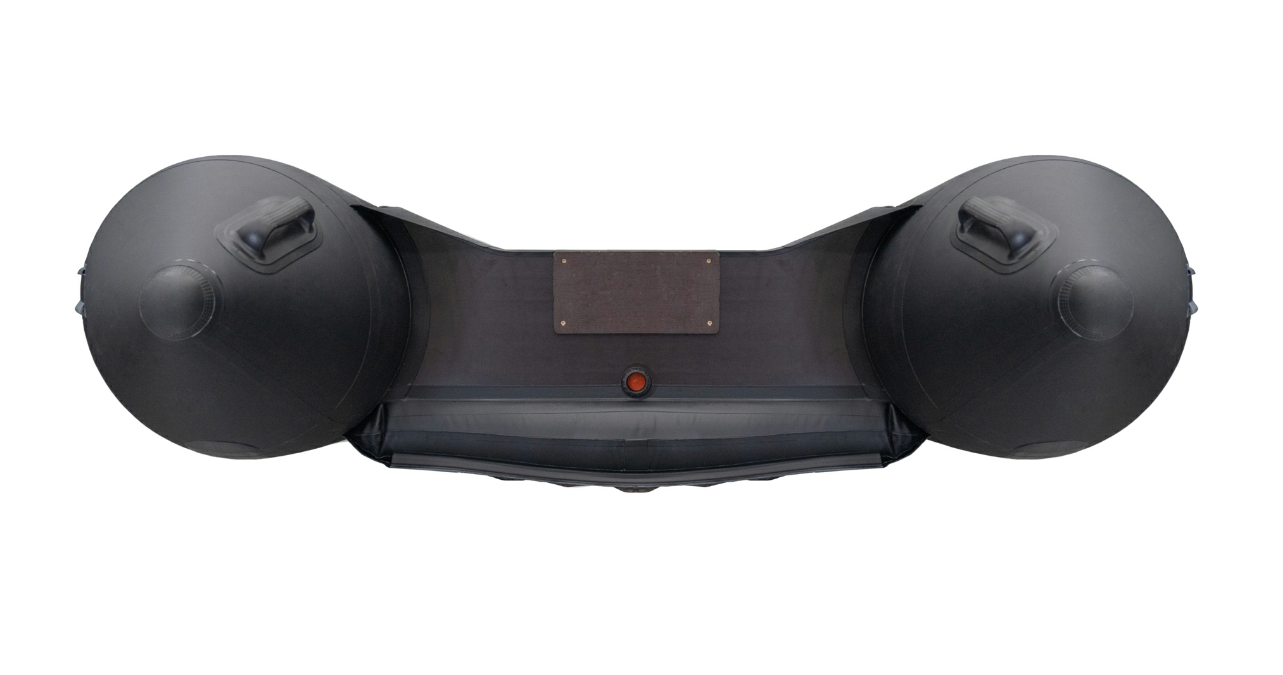 Лодка Таймень RX 3900 НДНД в Хабаровске