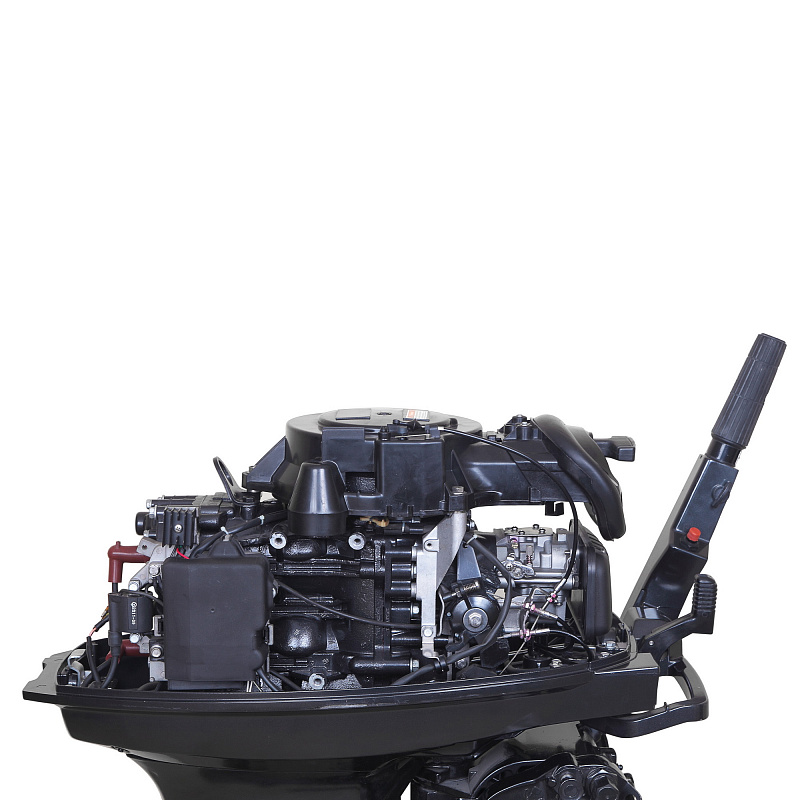 Лодочный мотор MARLIN MP 40 AMHL в Хабаровске