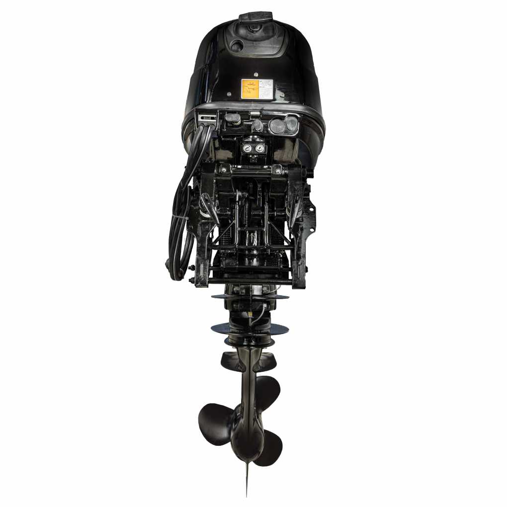 ЛОДОЧНЫЙ МОТОР GLADIATOR G30FES в Хабаровске