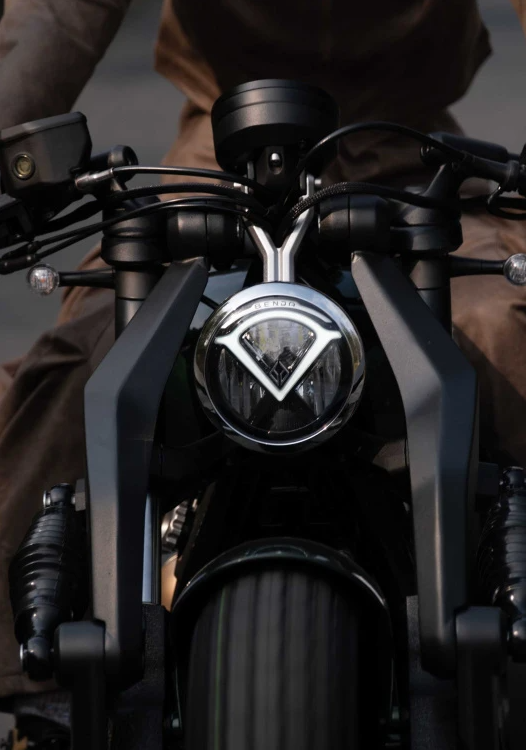 Мотоцикл Benda Napoleon 250 в Хабаровске