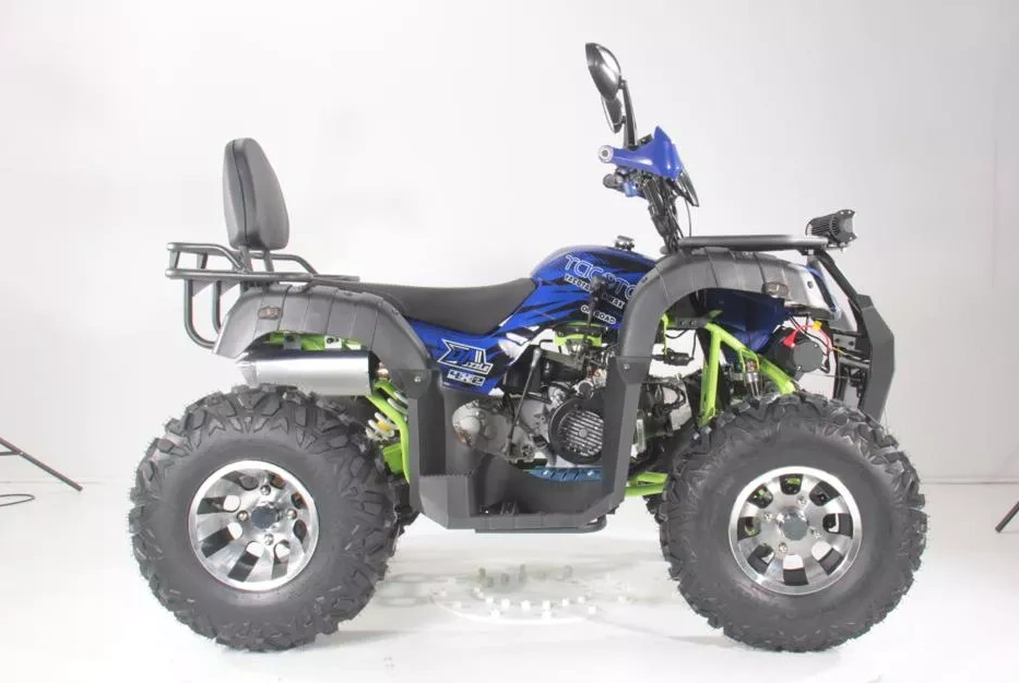 Квадроцикл YACOTA SELA MAX 200 в Хабаровске