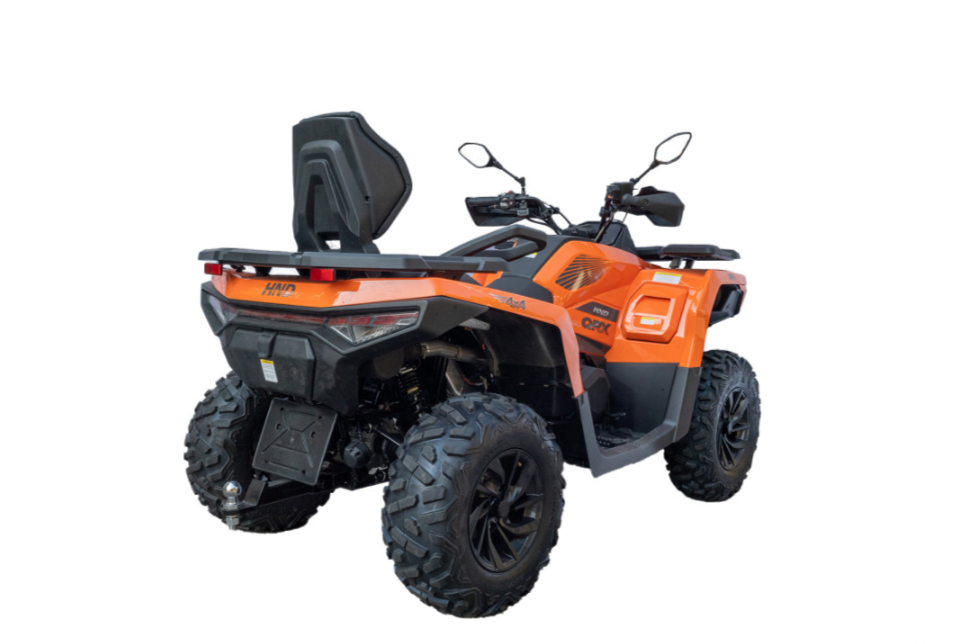 Квадроцикл HND QRX 550 в Хабаровске