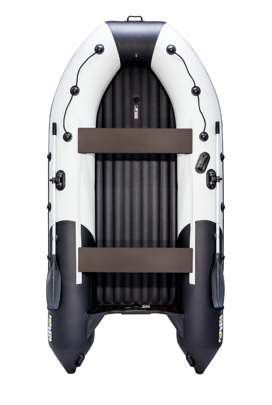 Лодка Ривьера 3600 НДНД-киль в Хабаровске