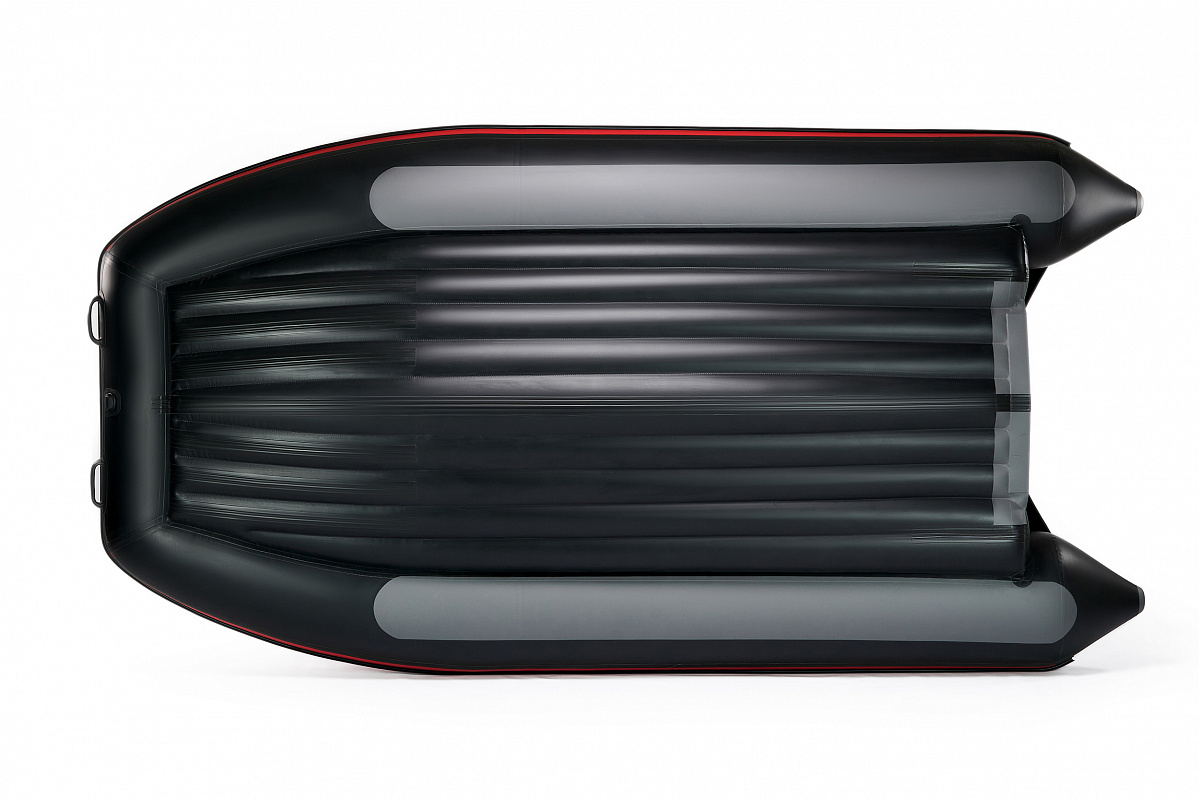 Лодка MISHIMO RAPID 400 PRO в Хабаровске