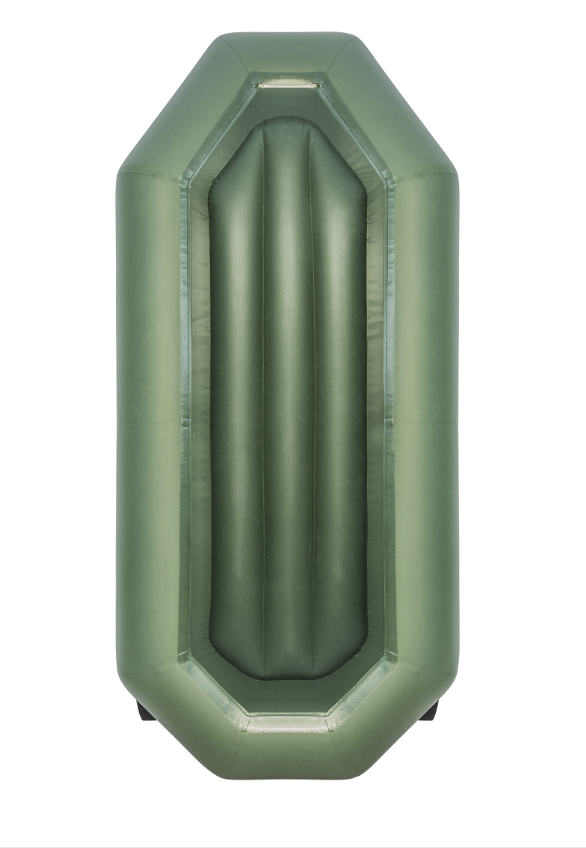 Лодка АКВА-ОПТИМА 260 НД в Хабаровске