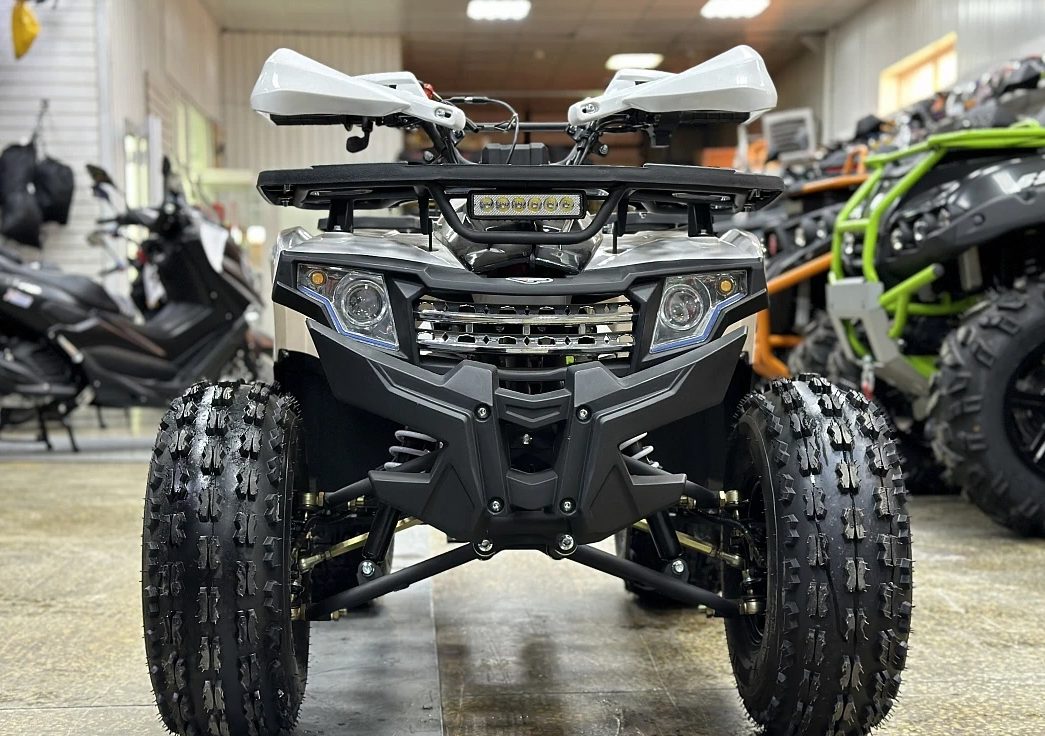 Квадроцикл PROMAX WILD 2.0 190 в Хабаровске