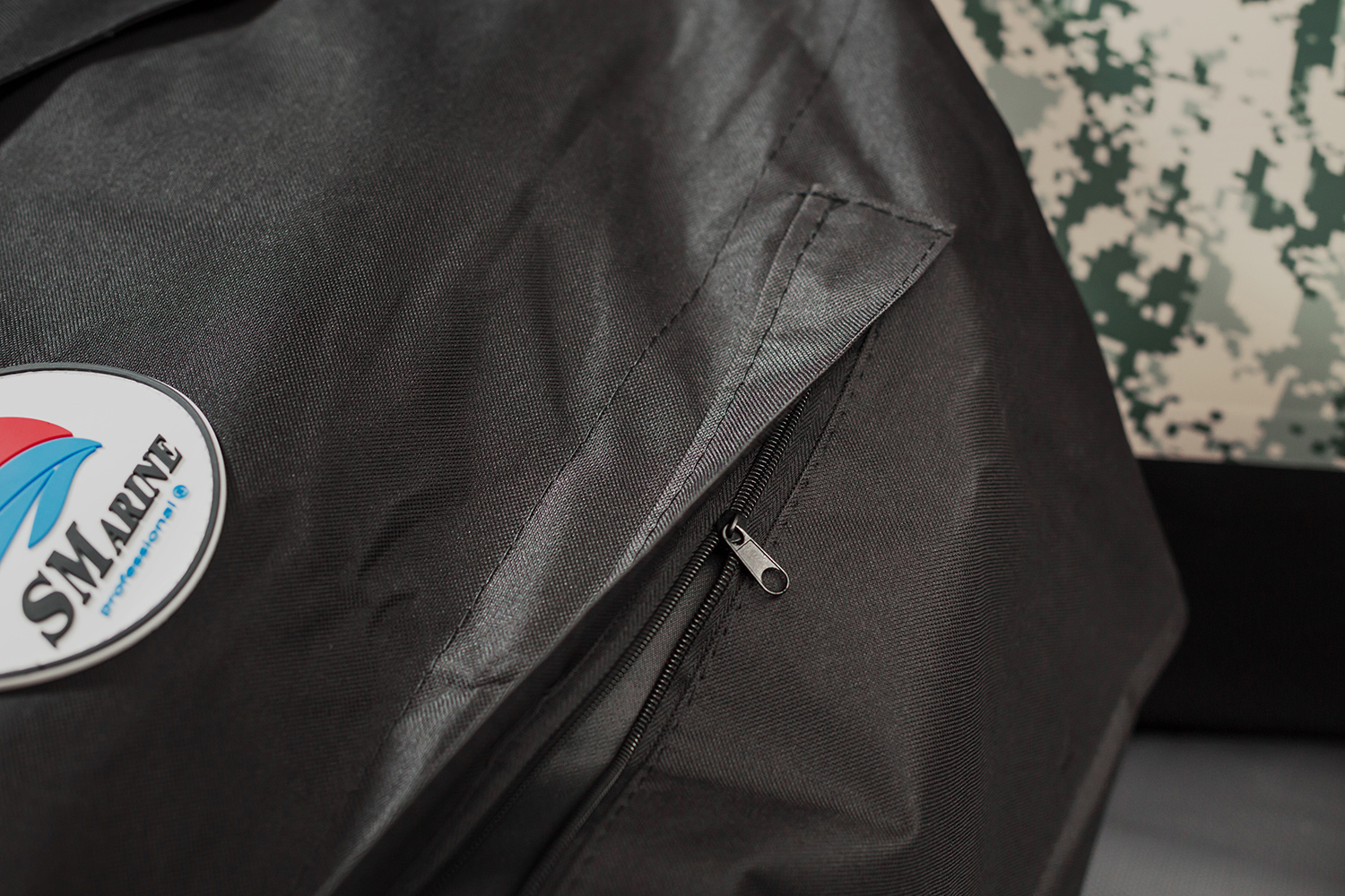 НОСОВАЯ СУМКА AIR, SDP 330-420 в Хабаровске