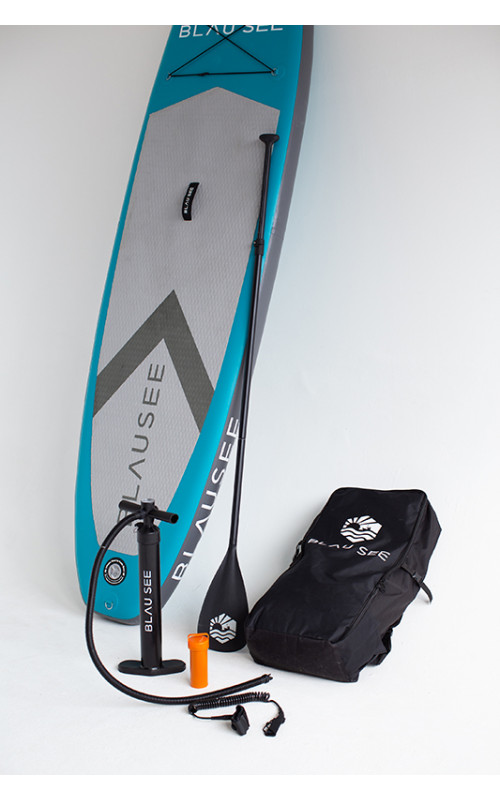 НАДУВНОЙ САП БОРД BLAUSEE 10 в Хабаровске