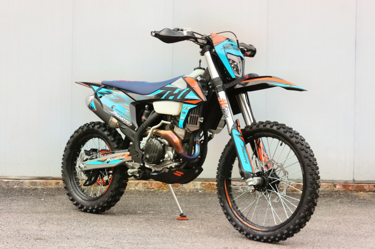 Мотоцикл JHLMOTO JHL Z7 NC250S (177MM-A) в Хабаровске