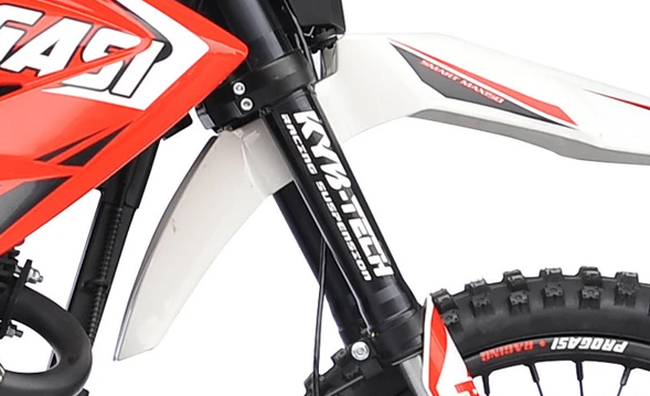 Питбайк Progasi Smart Max 150 в Хабаровске