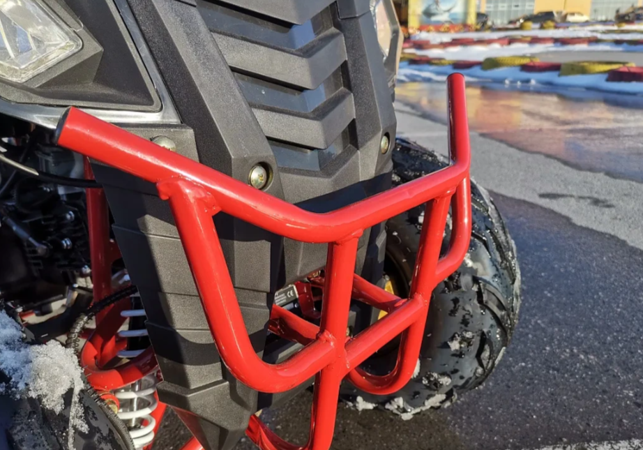 Квадроцикл GBM SHARP KIDS 125 в Хабаровске