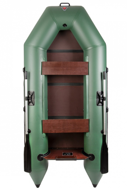 ЛОДКА НАДУВНАЯ YUKONA 280 TL (БЕЗ ПАЙОЛА) в Хабаровске