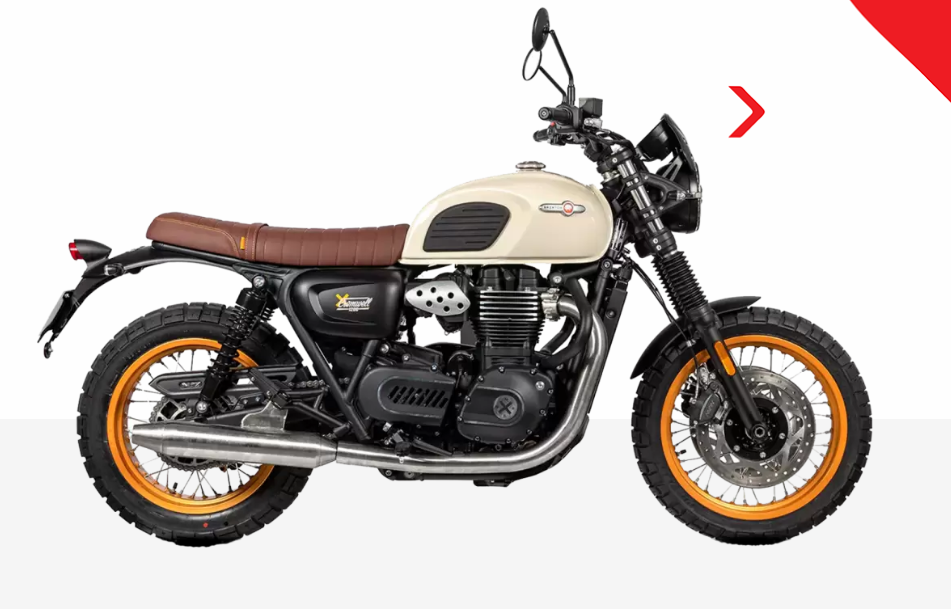 Мотоцикл GAOKIN GK 1200Х в Хабаровске