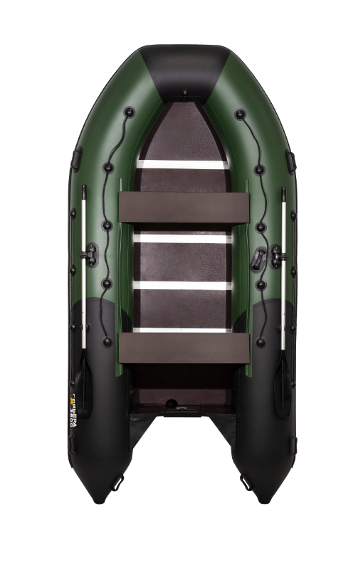 Лодка Ривьера Максима 3600 СК в Хабаровске