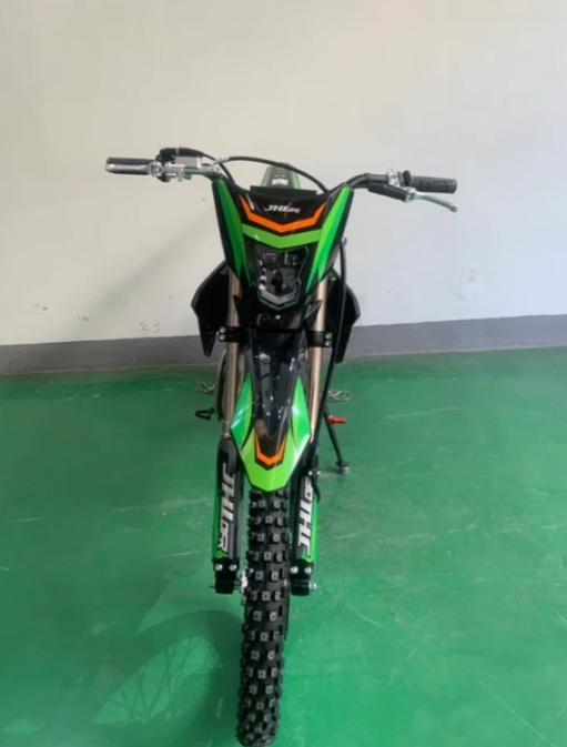 Питбайк JHLMOTO JHLofr LK140 19/16 (ZS1P60YMJ) в Хабаровске