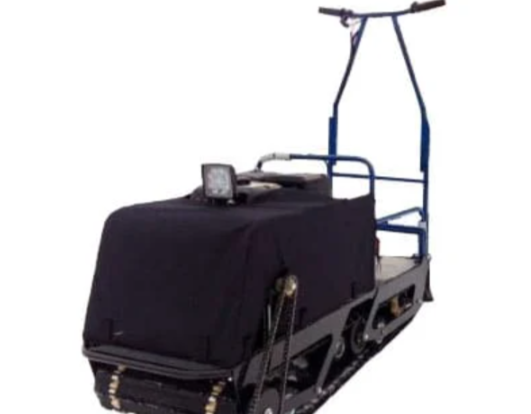 Мотобуксировщик ЕНОТ 2М 15 л.с. в Хабаровске