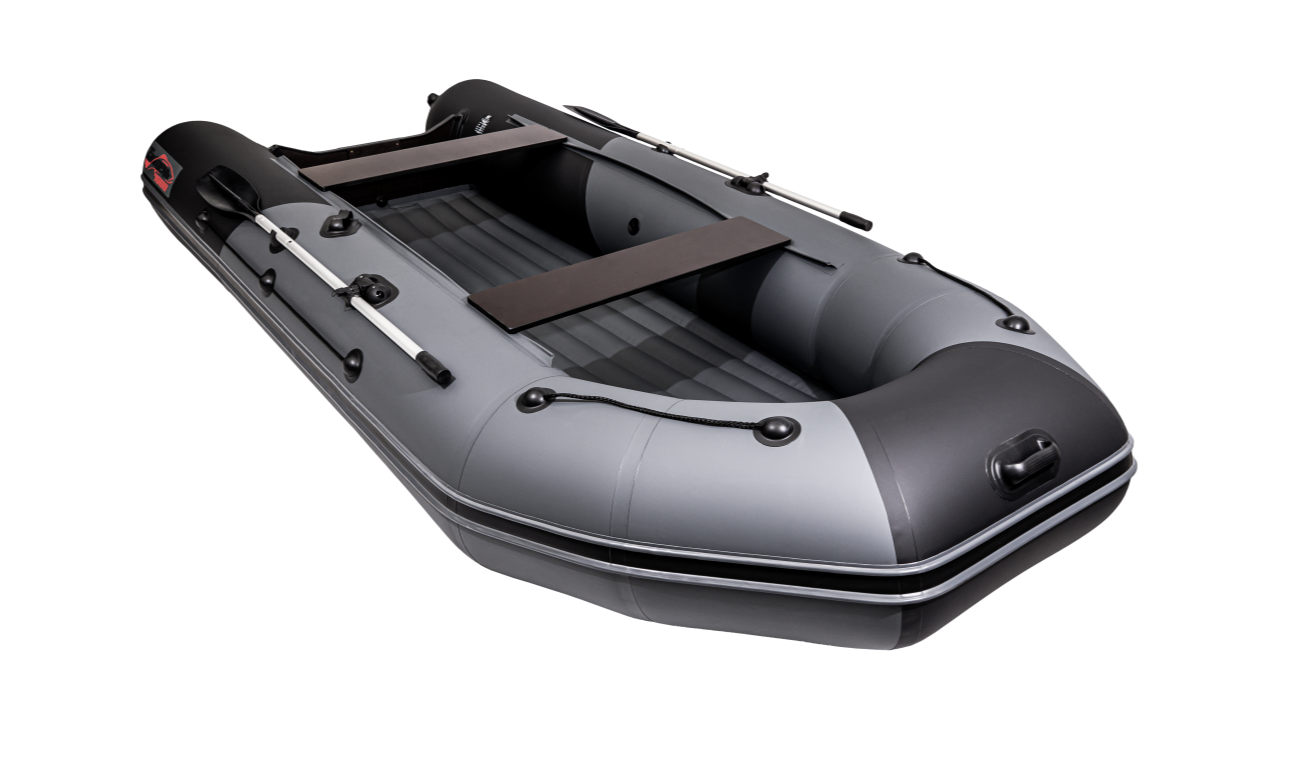 Лодка Таймень NX 4000 НДНД PRO в Хабаровске