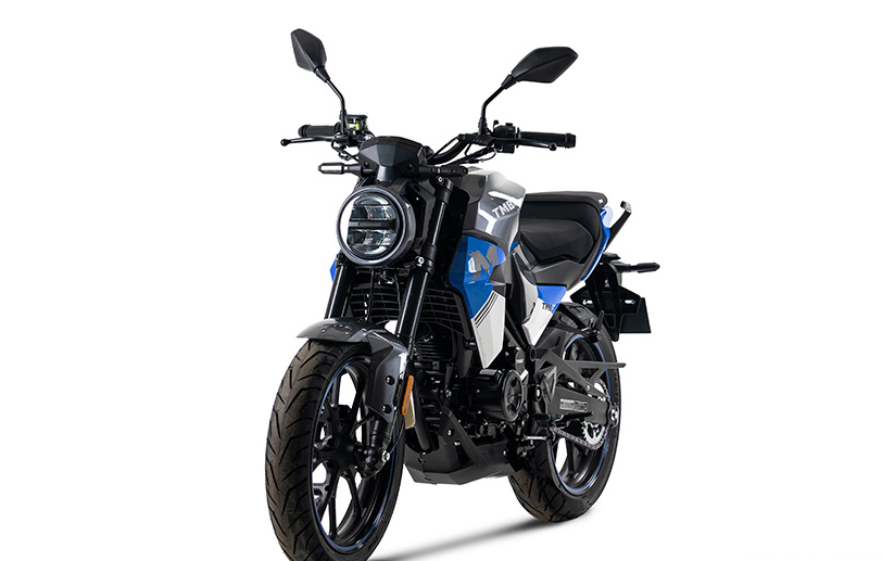 Мотоцикл TMBK MONTANA NG в Хабаровске