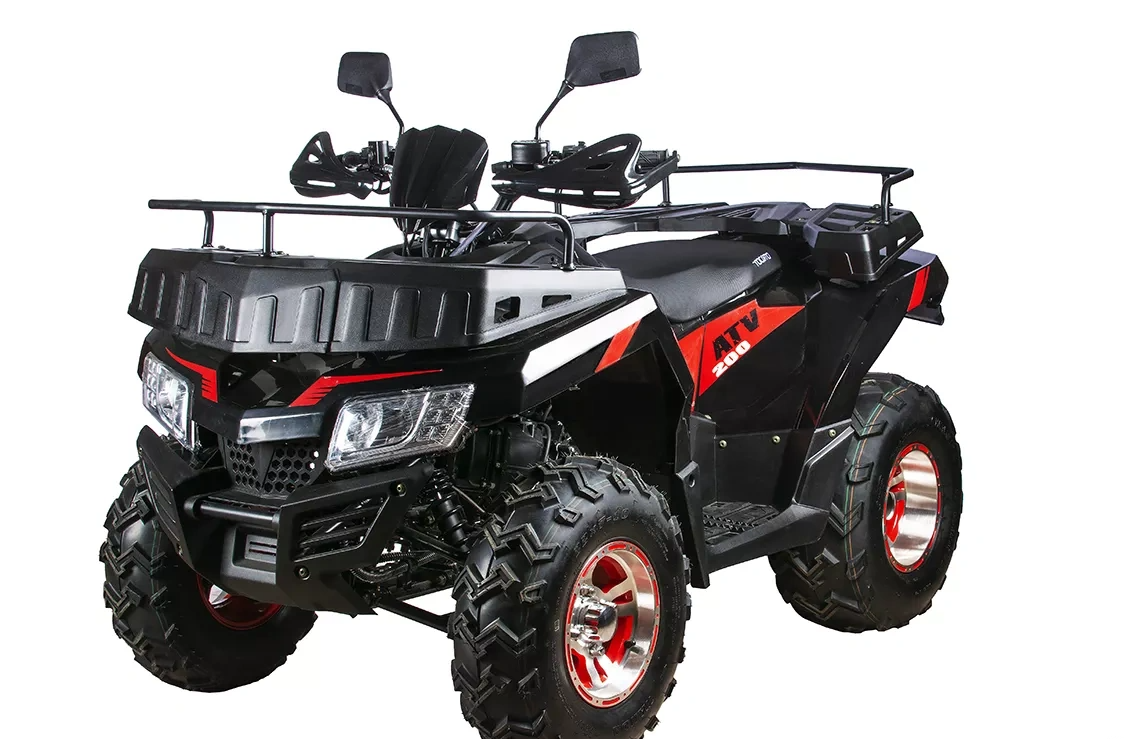 Квадроцикл YACOTA CABO 200LD в Хабаровске