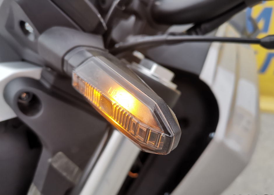 Мотоцикл MOTOLAND (МОТОЛЕНД) 250 CB250 (172FMM-5/PR250) (2022 г.) в Хабаровске