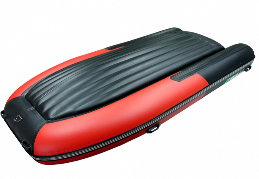 НАДУВНАЯ ЛОДКА GLADIATOR E300S в Хабаровске