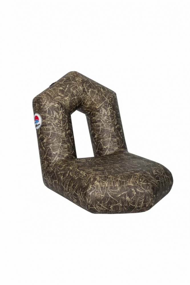 КРЕСЛО НАДУВНОЕ SMARINE, 85Х75 СМ, ПВХ, КАМЫШ в Хабаровске