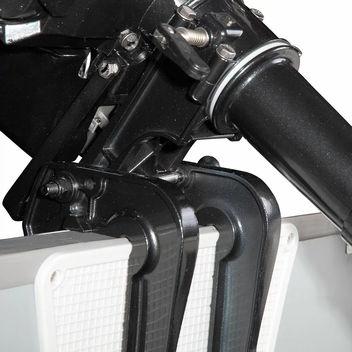 Лодочный мотор MARLIN MP 4 AMHS в Хабаровске