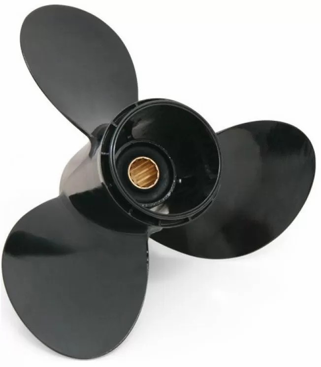 ВИНТ ГРЕБНОЙ SUZUKI DF40-50,60A/DT40-65; 11-1/2X11 в Хабаровске