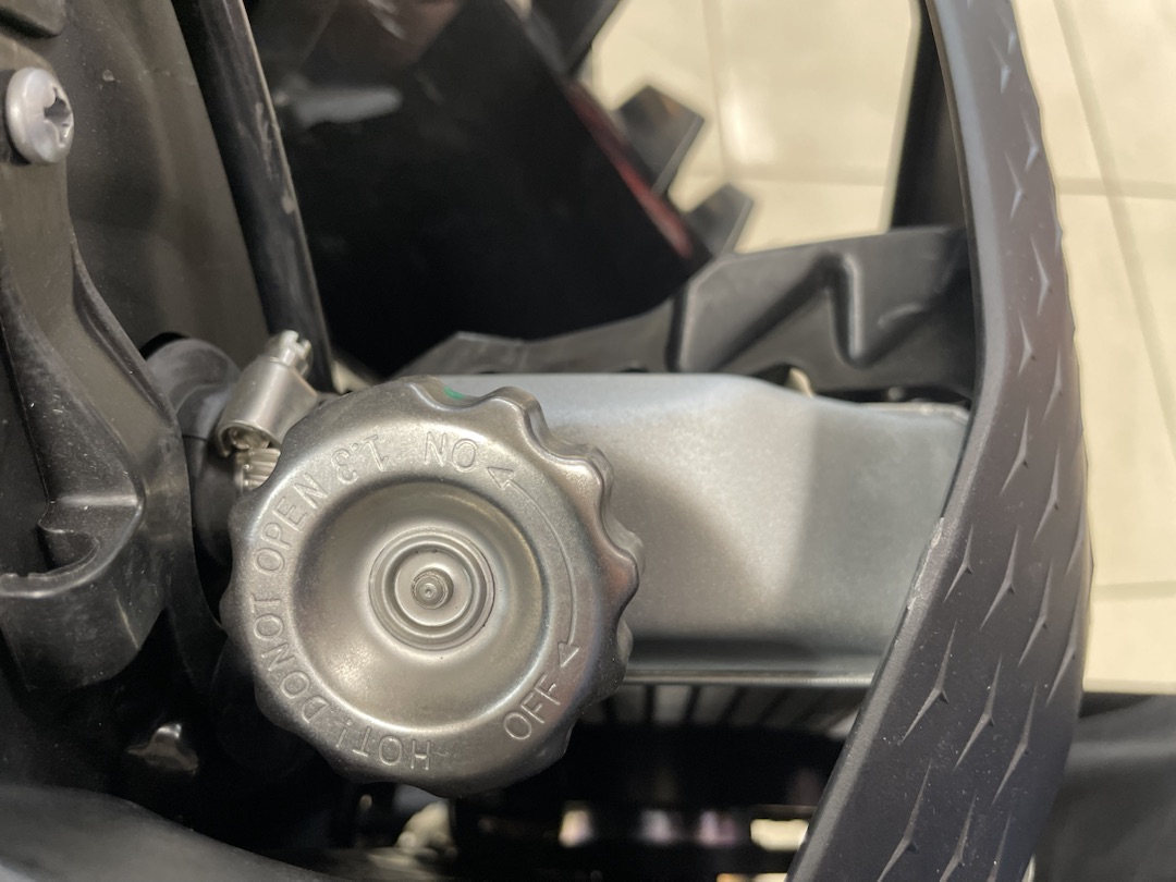 Кроссовый мотоцикл PROMAX BLACKOUT NB300 MX в Хабаровске