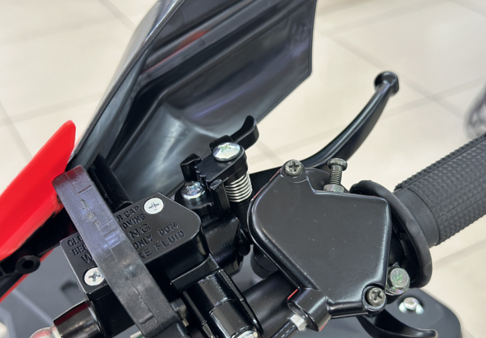 Квадроцикл GBM MAVERICK 222 NEW в Хабаровске