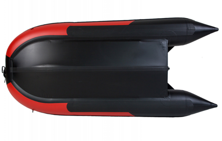 НАДУВНАЯ ЛОДКА GLADIATOR D470AL в Хабаровске