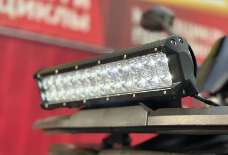 Квадроцикл GBM CROSS HILL 300 NEW PREMIUM в Хабаровске