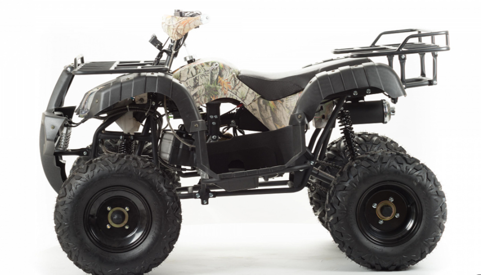 Квадроцикл MOTOLAND (МОТОЛЕНД) 200 ALL ROAD в Хабаровске