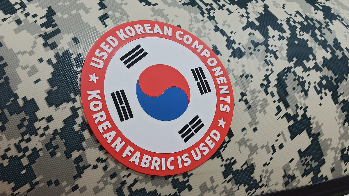 Лодка MISHIMO SPORT 400 в Хабаровске