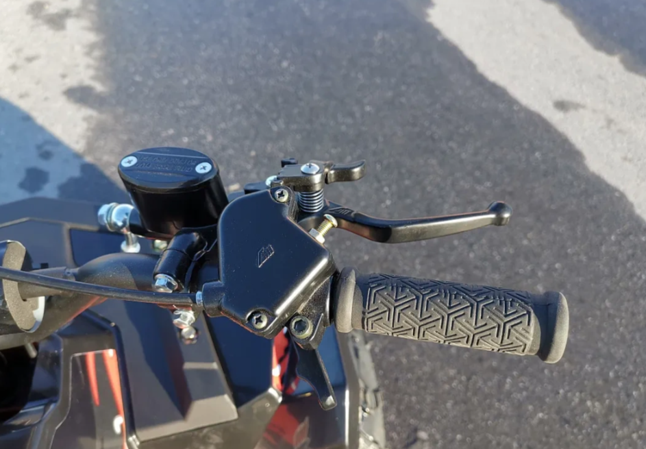 Квадроцикл GBM SHARP KIDS 125 в Хабаровске