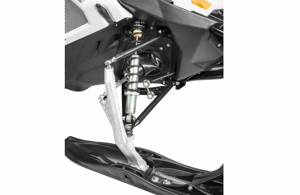 Снегоход STELS ВИТЯЗЬ SA800 2.0 в Хабаровске