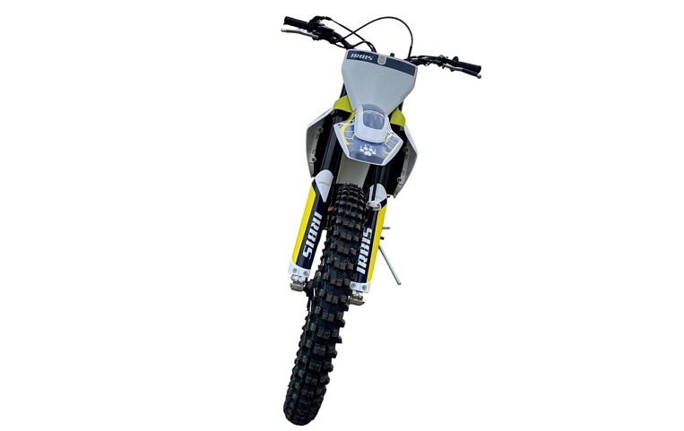 Эндуро мотоцикл IRBIS HTR 250 в Хабаровске