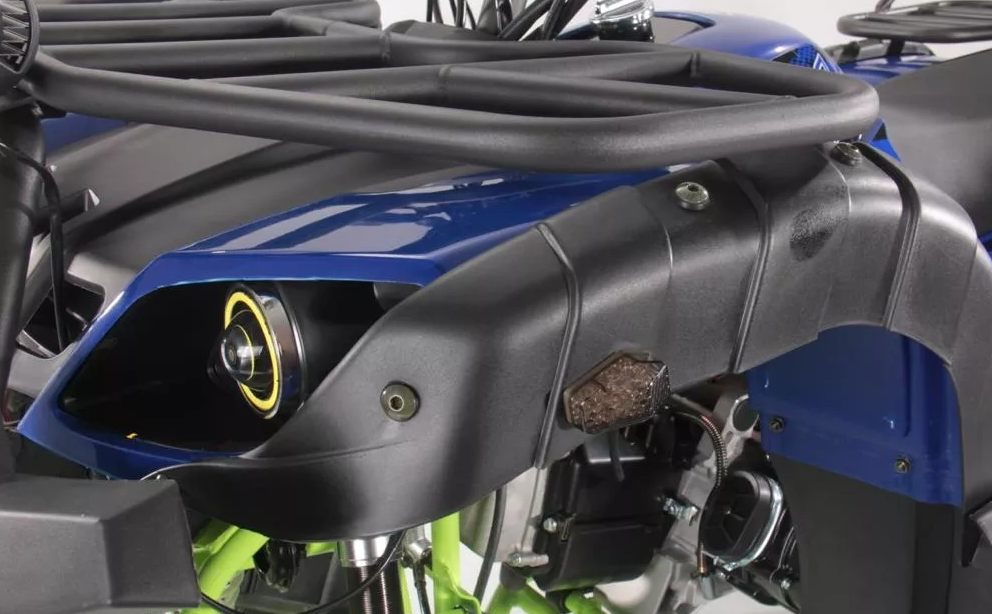 Квадроцикл YACOTA SELA MAX 200 в Хабаровске