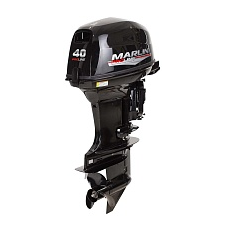 Лодочный мотор MARLIN PROLINE MP 40 AWRL в Хабаровске