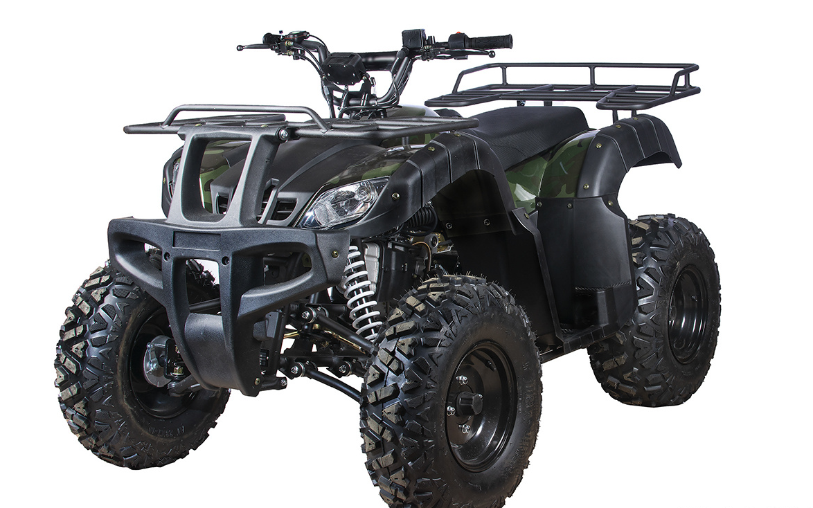 Квадроцикл YACOTA SELA 200 в Хабаровске